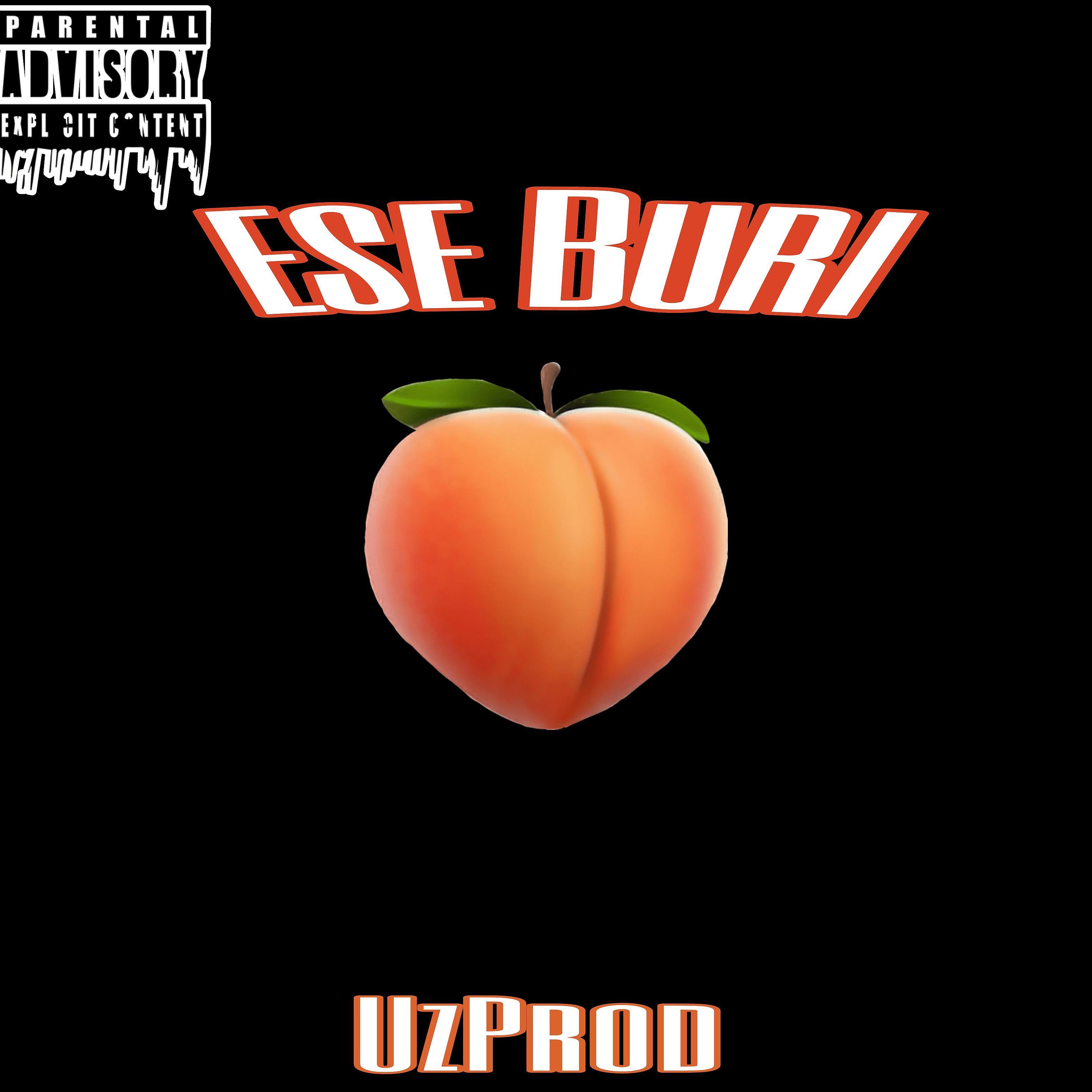 Постер альбома Ese Buri