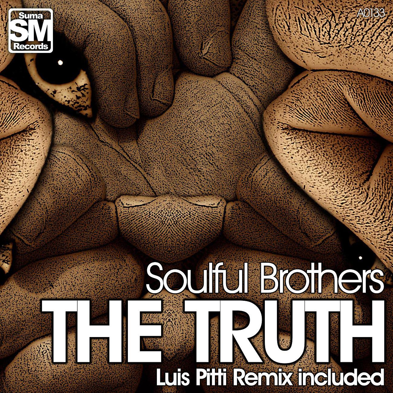 Soulful Brothers - The Truth (Soulful Brothers Session Grand Piano)