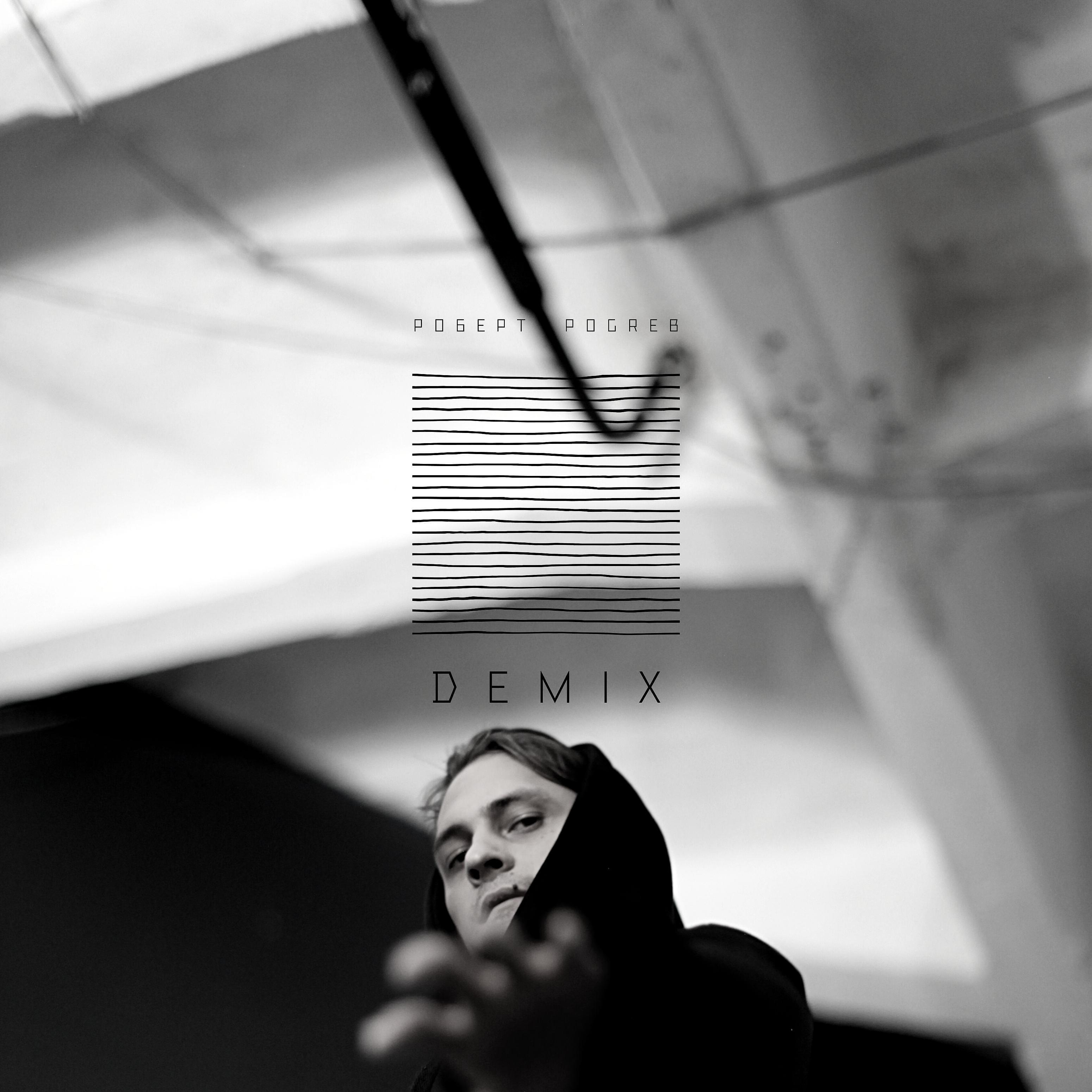 Постер альбома Demix
