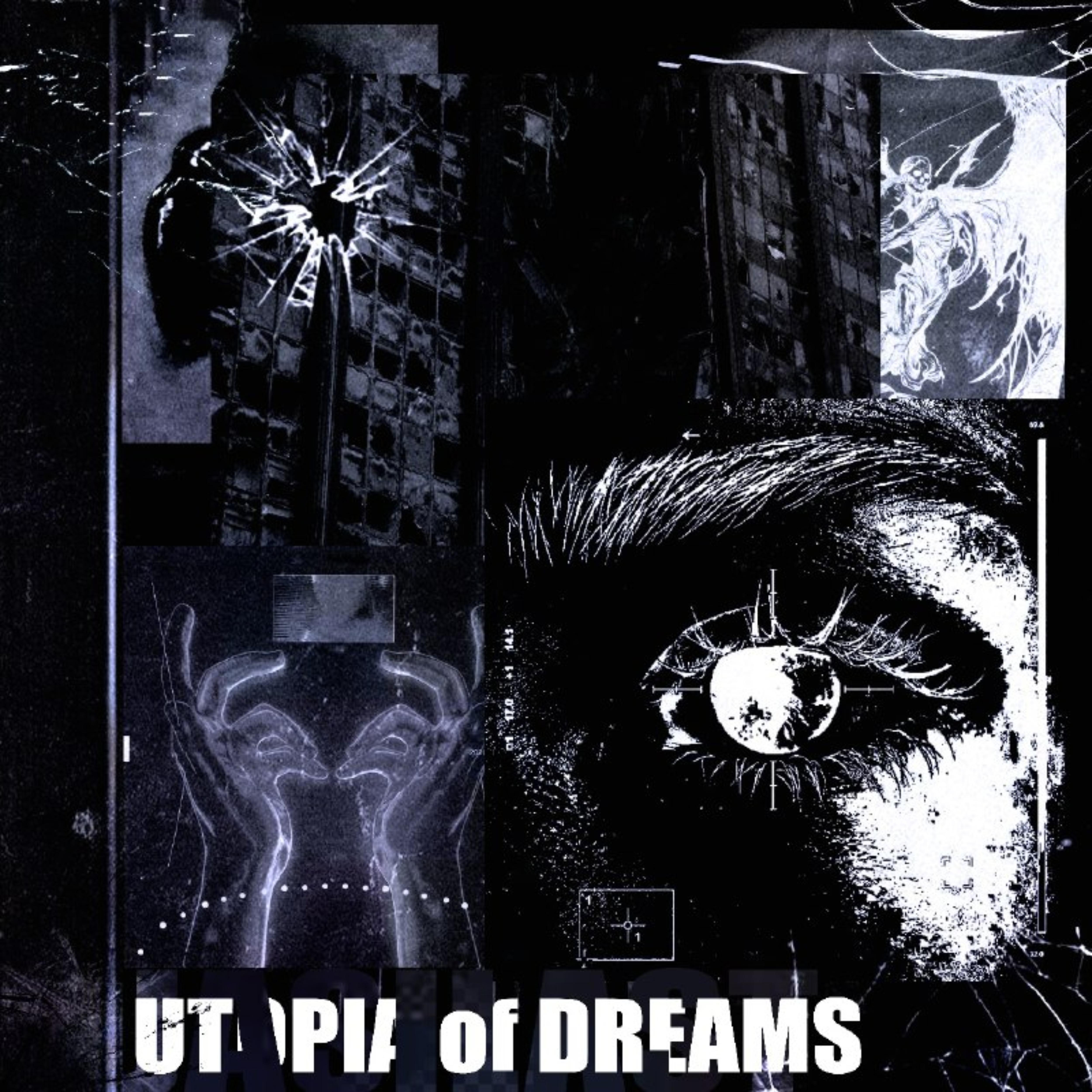 Постер альбома Utopia of Dreams