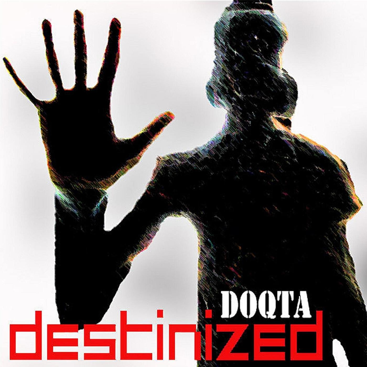 Постер альбома Destinized