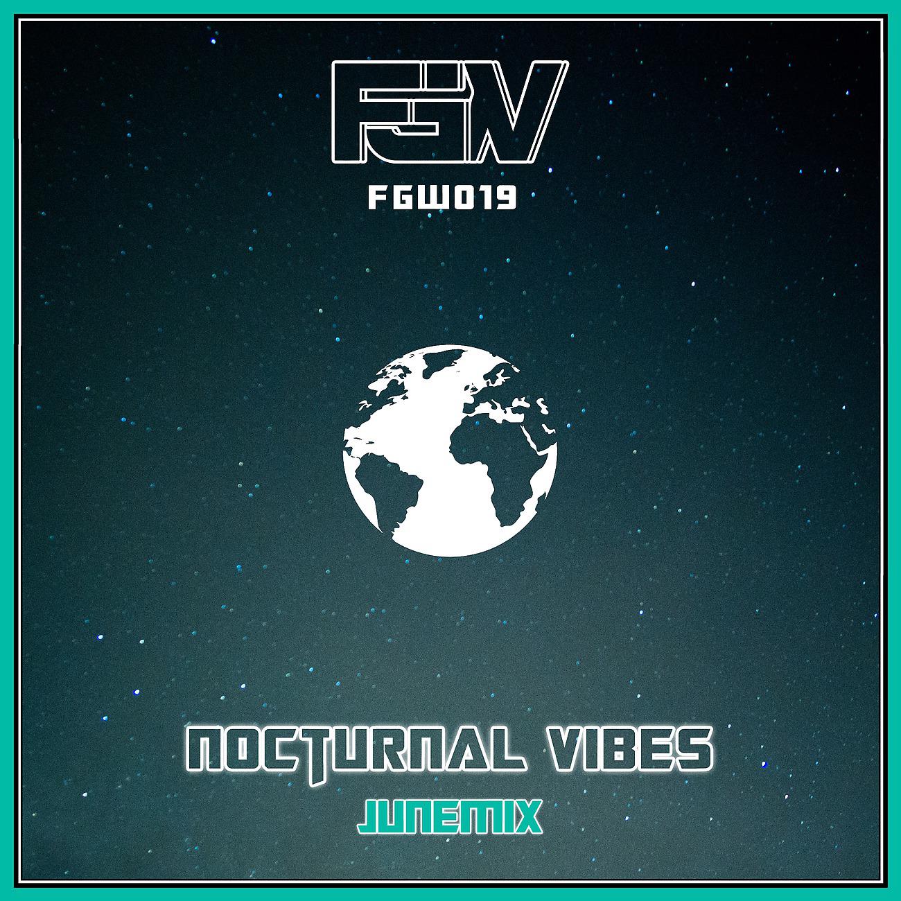 Постер альбома Nocturnal Vibes