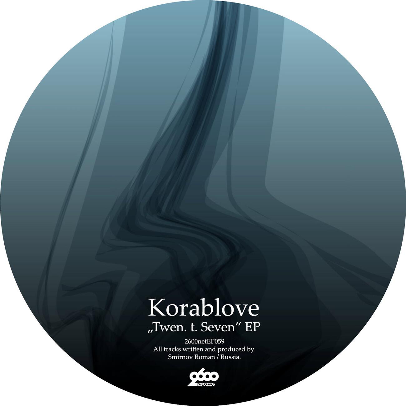Korablove - Shit Happens