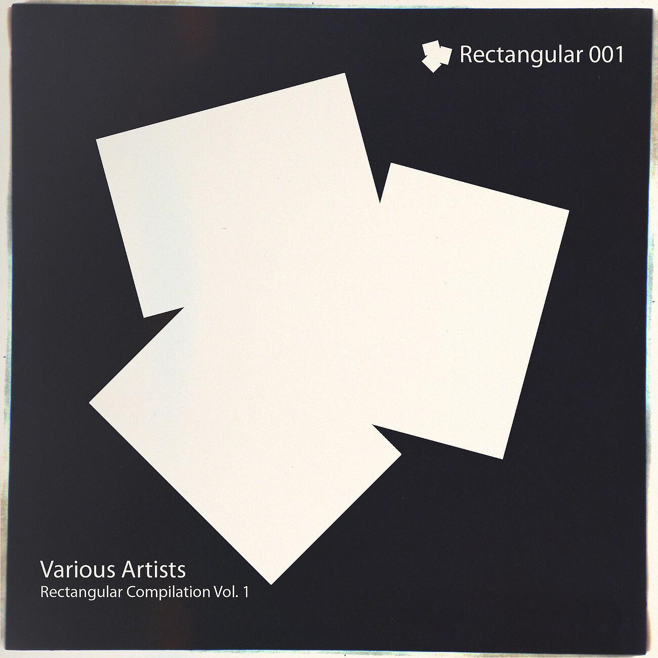 Pashque - Rectangle One