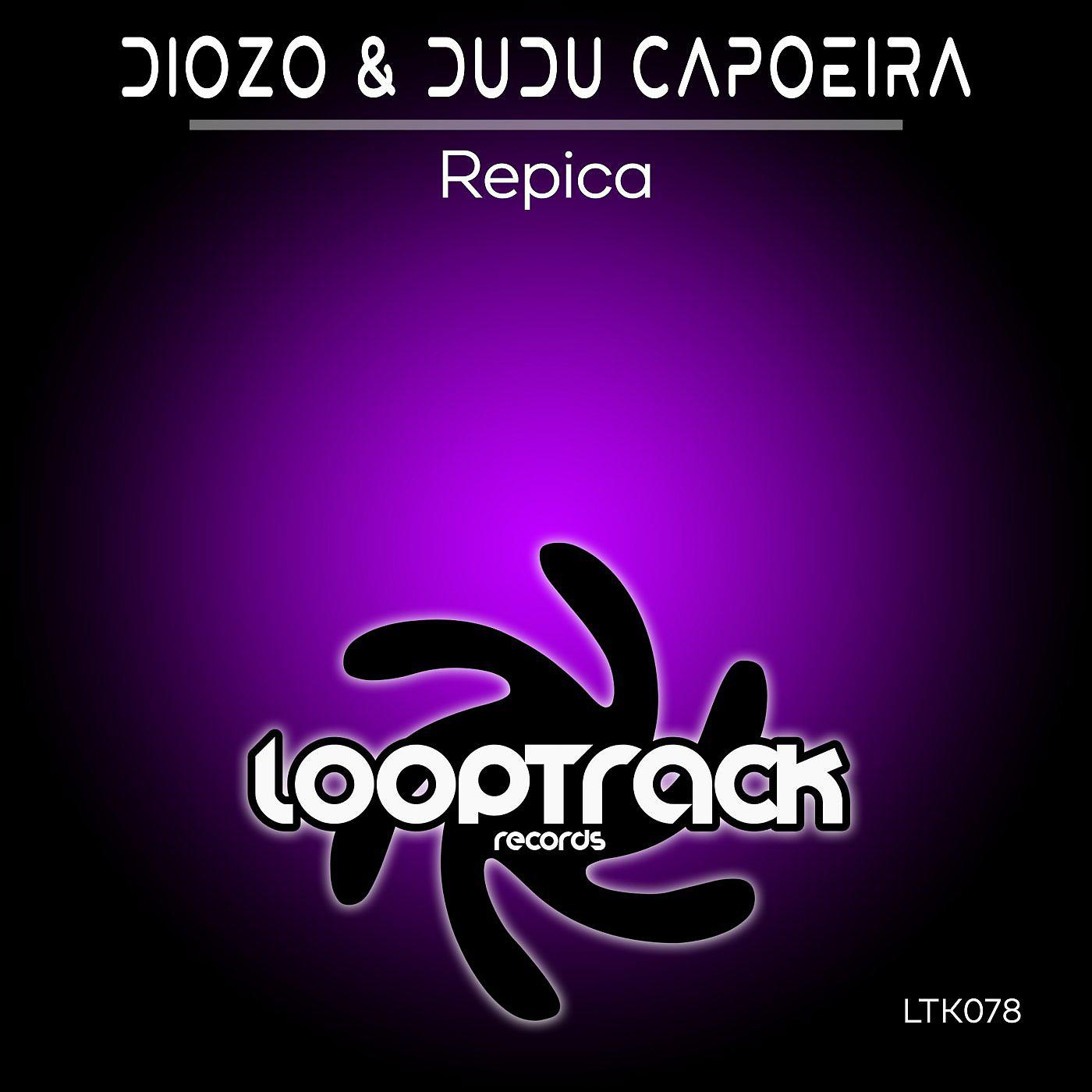 Постер альбома Repica