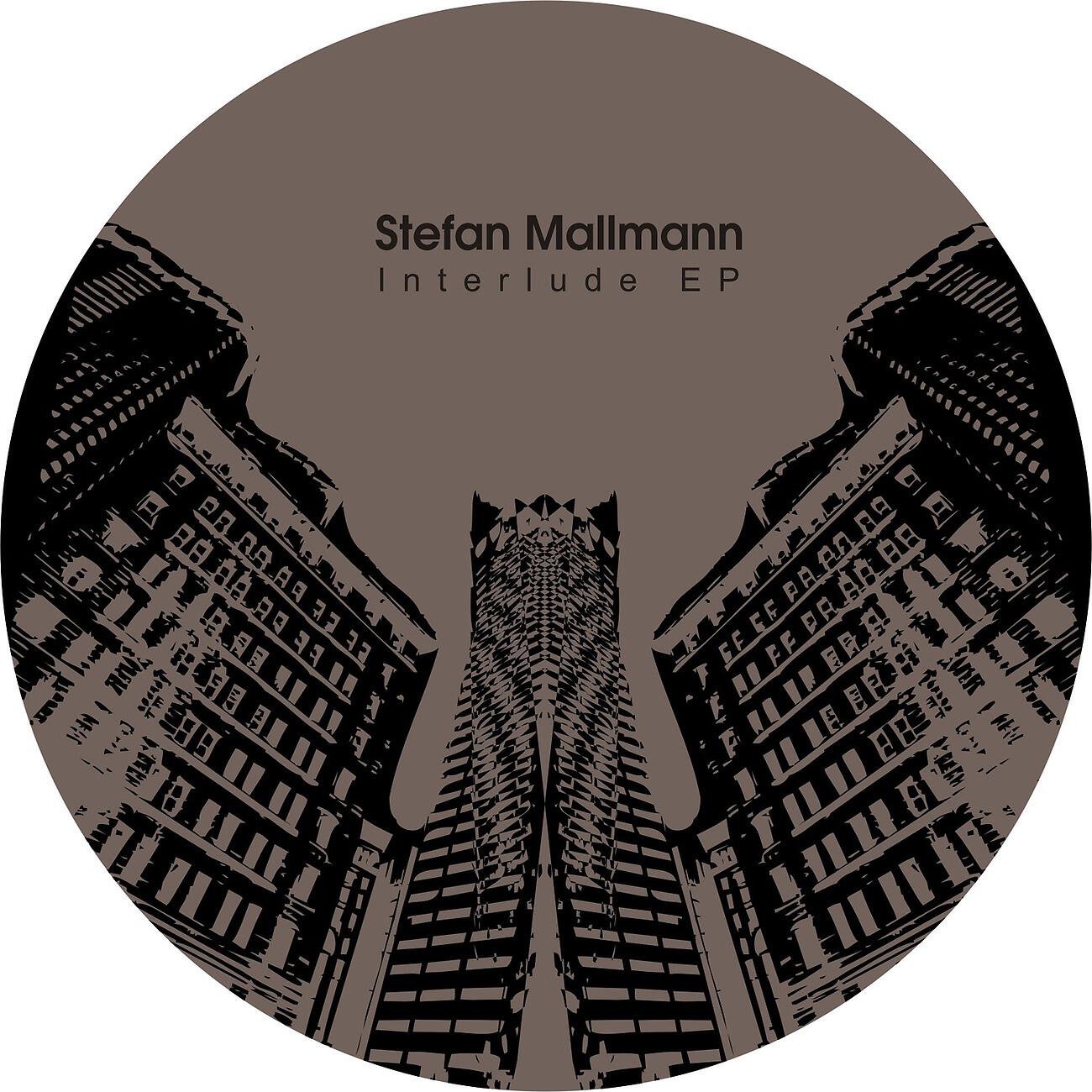 Stefan Mallmann - Magazine Dust
