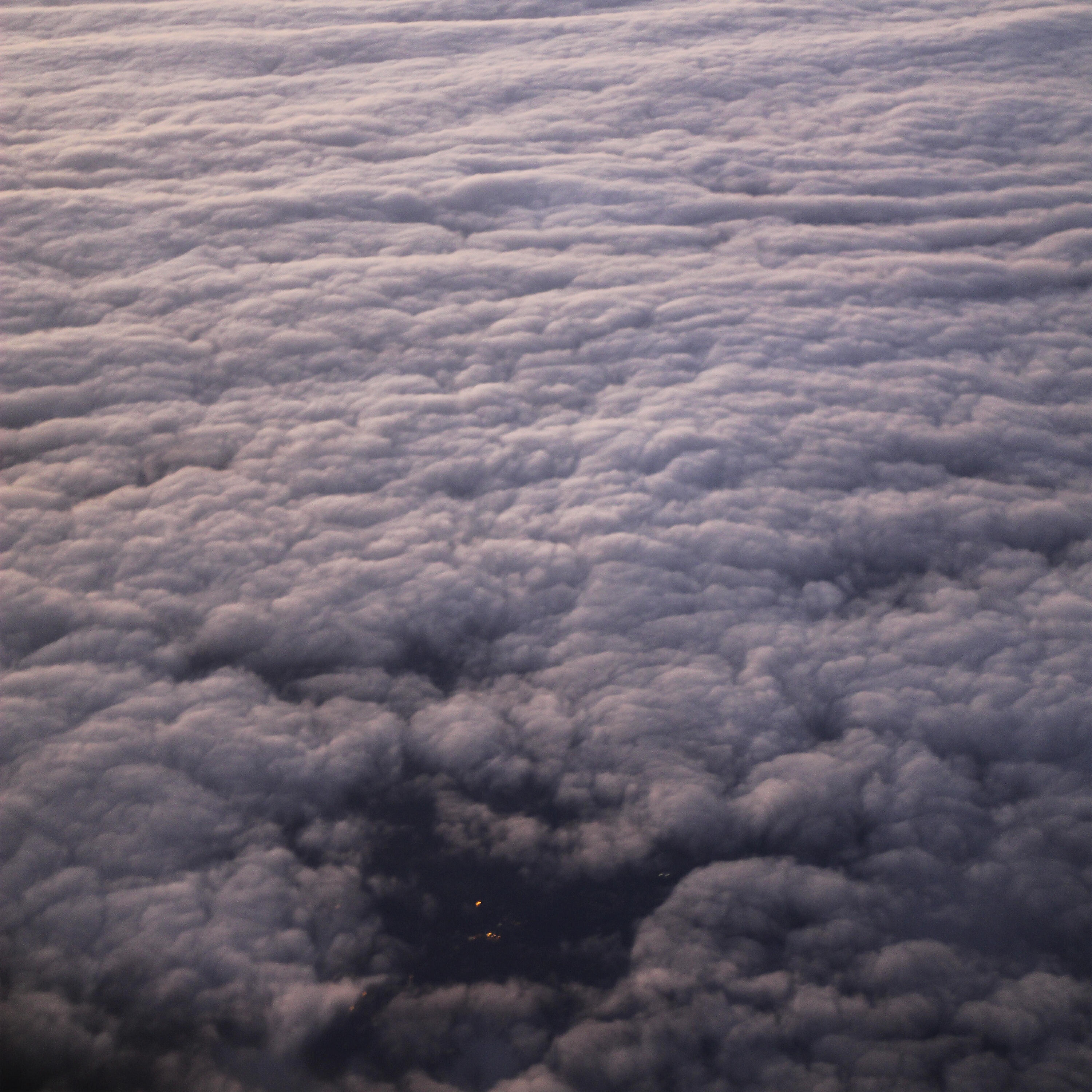 Aywa - Sky Above