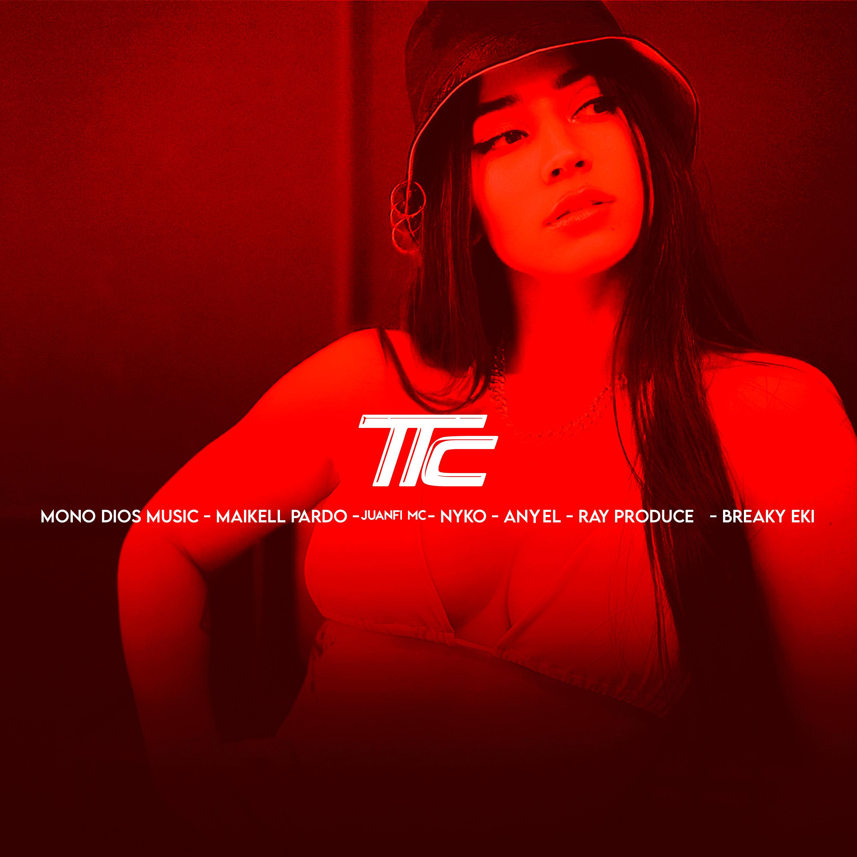 Постер альбома Ttc