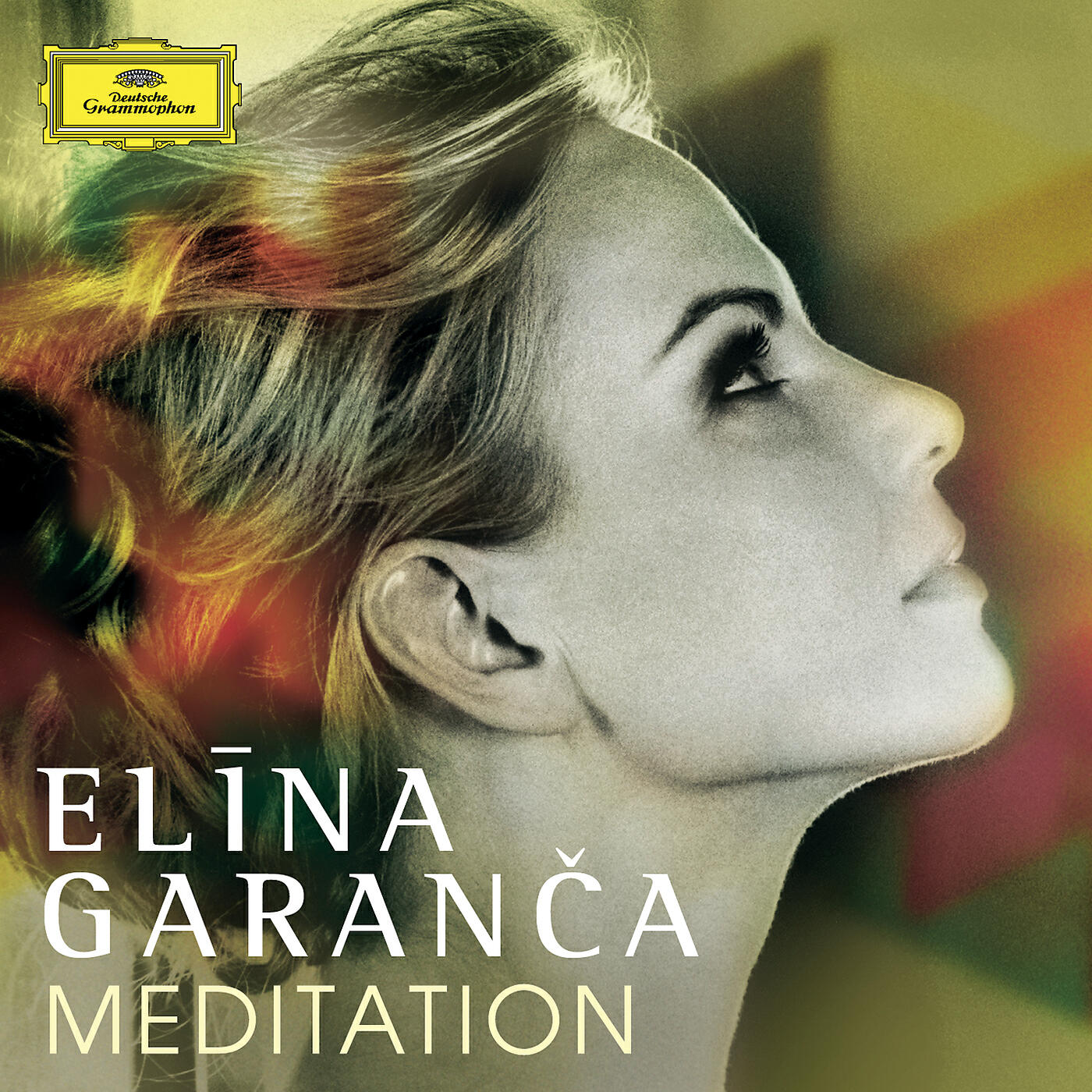 Elīna Garanča - Caccini, Vavilov: Ave Maria
