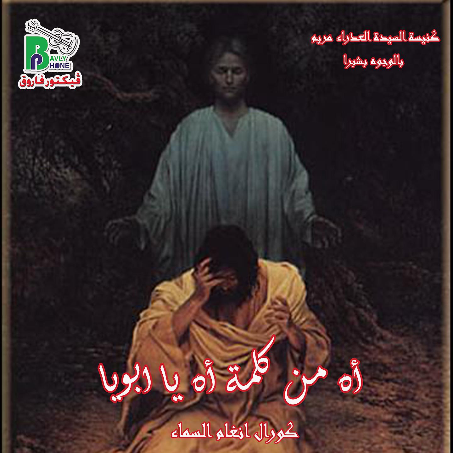 Постер альбома أه من كلمة اه يا ابويا