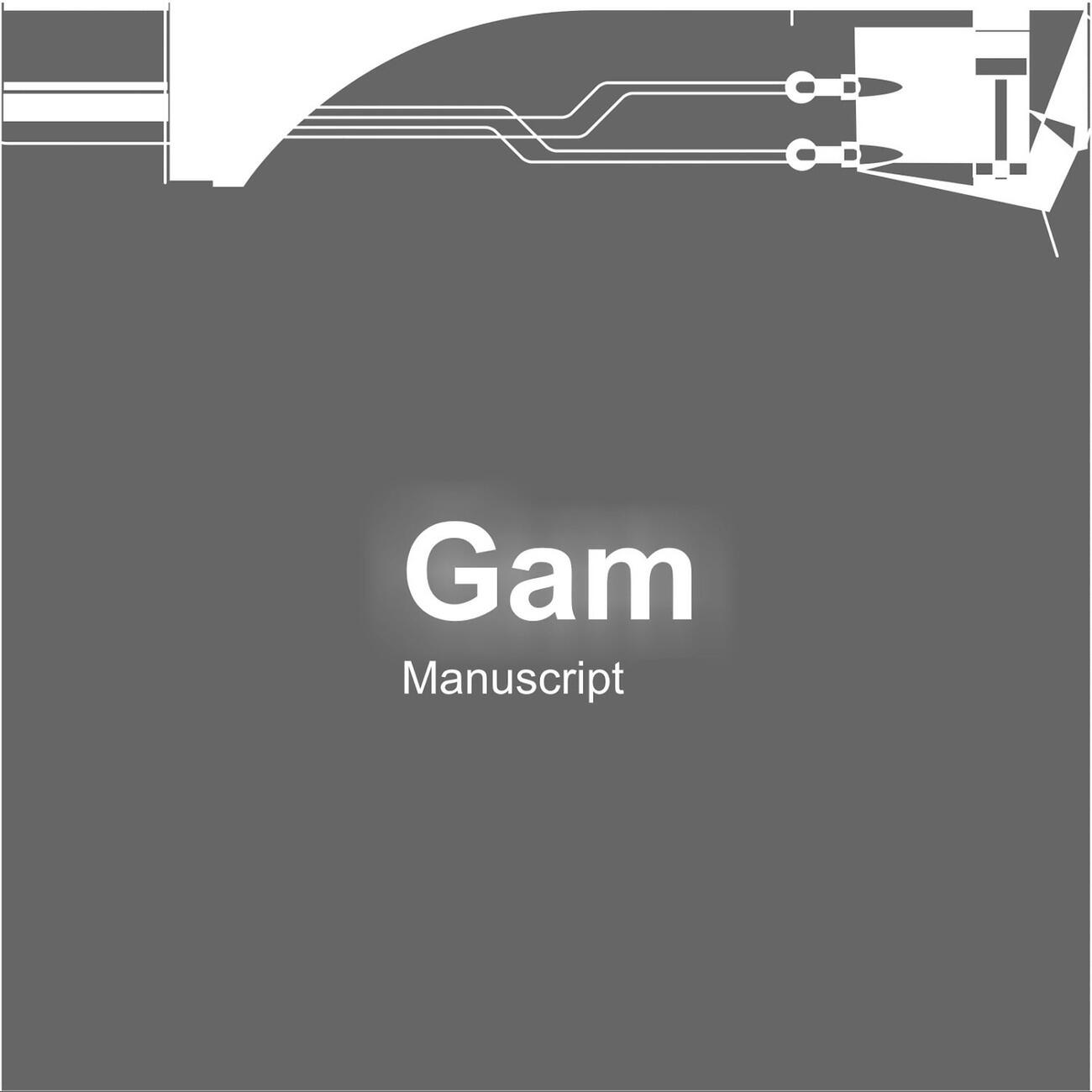 Gam - Rusty Recoil