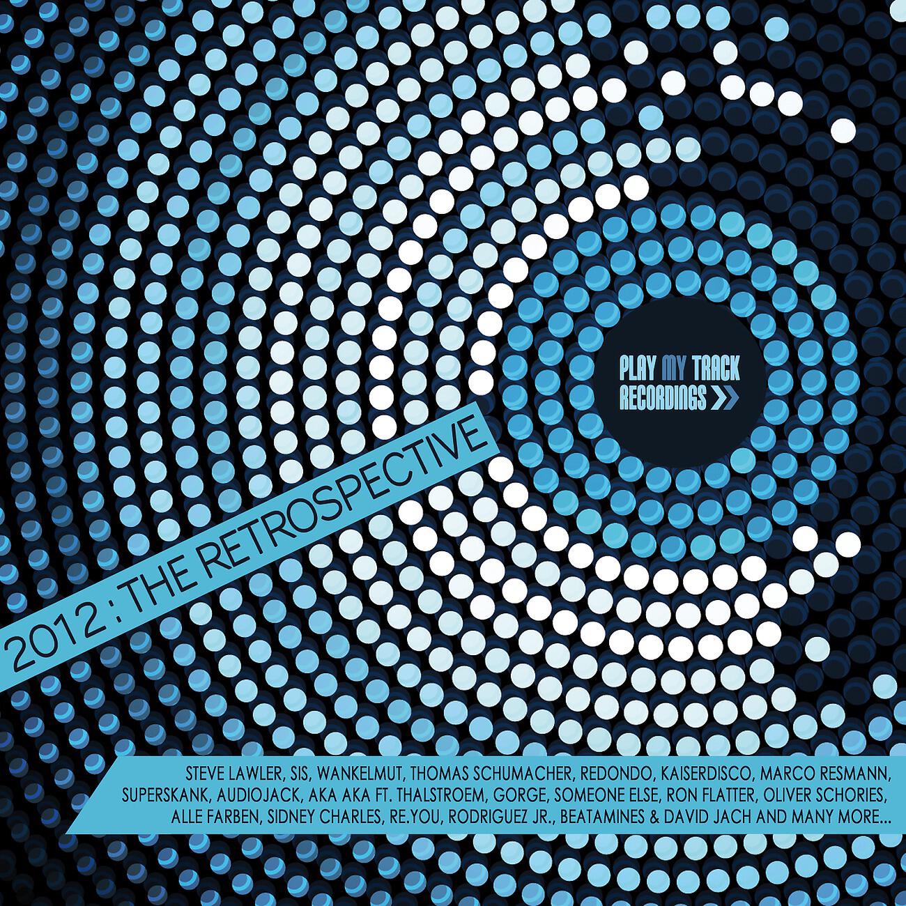 Pizeta - Klezmer (Ron Flatter Remix)