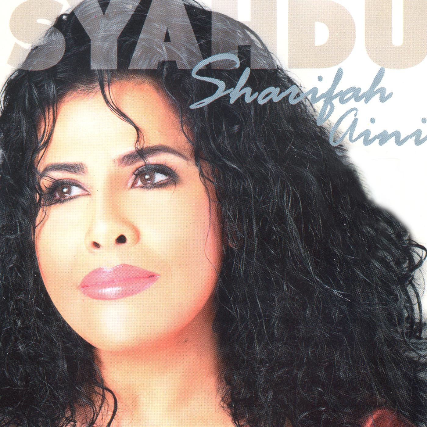 Постер альбома Syahdu