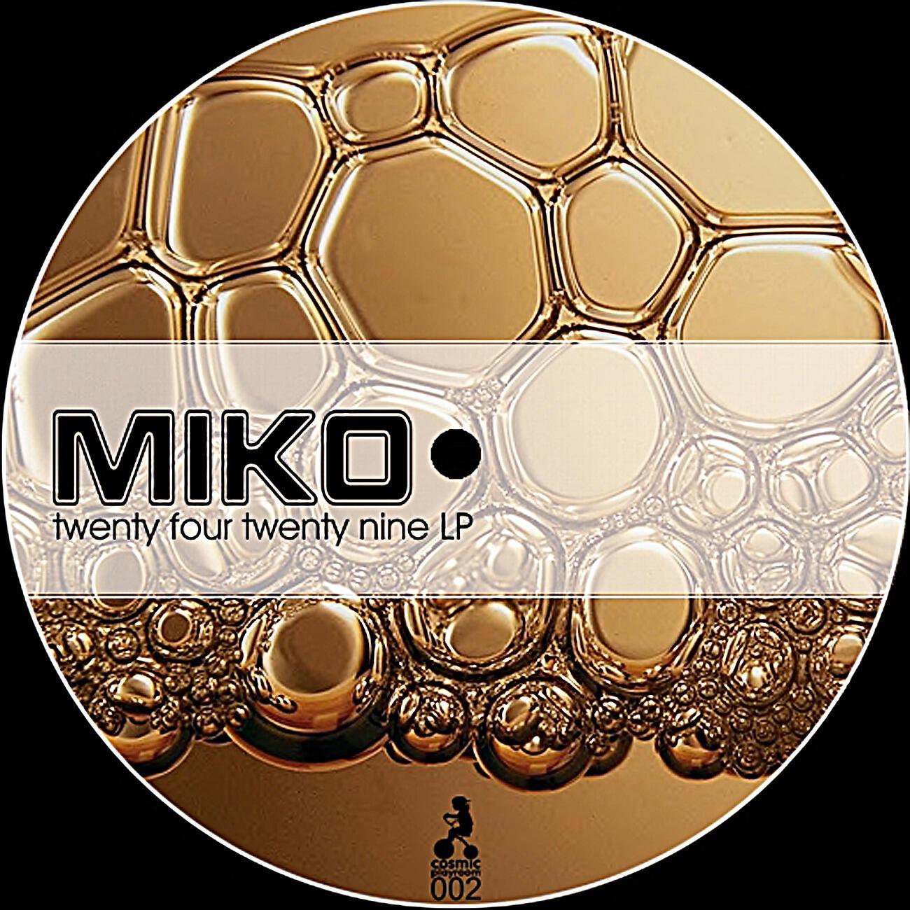 MIKO - Studio 2
