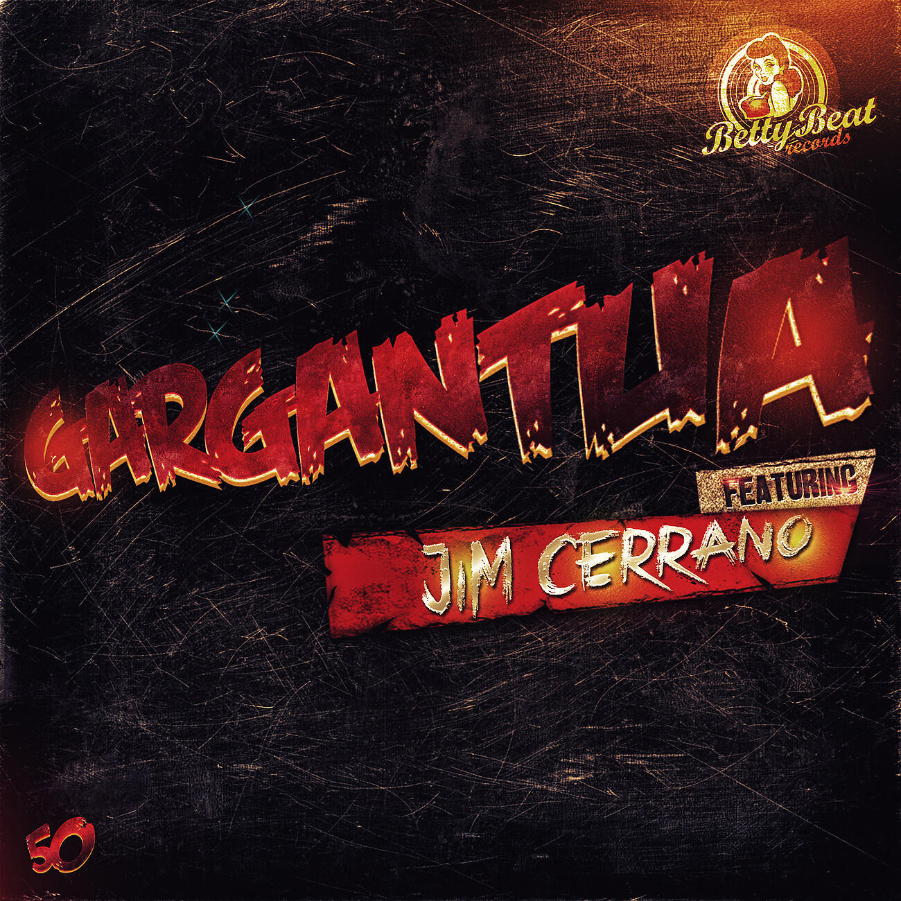 Jim Cerrano - Witches Beverages