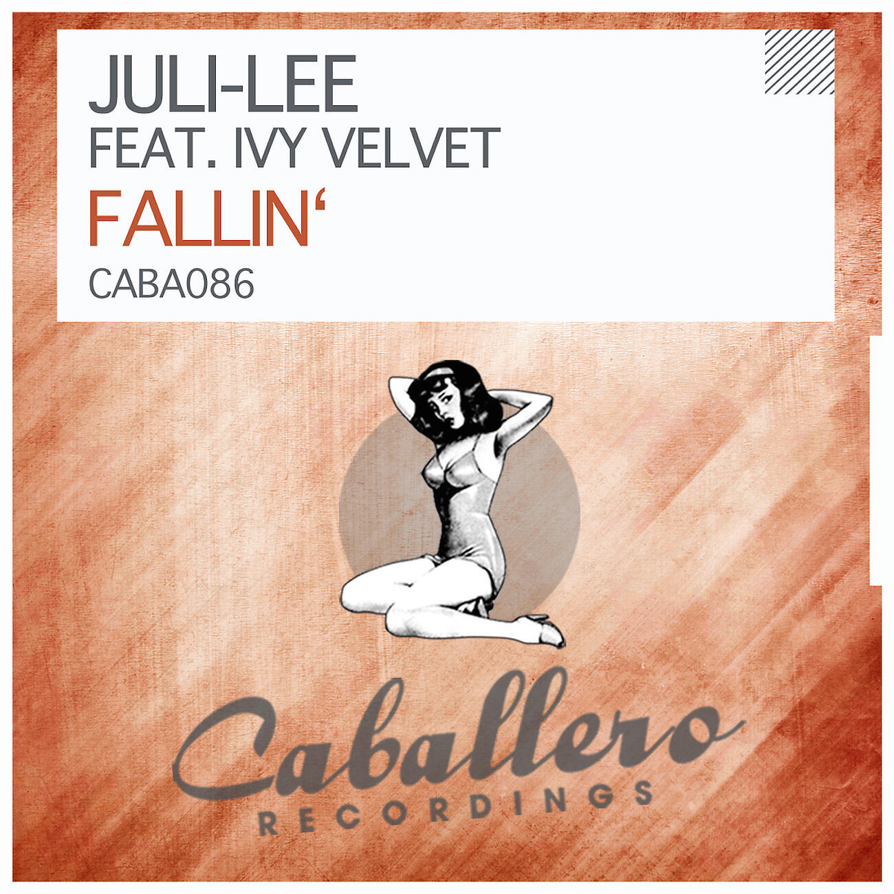 Juli Lee - Fallin' (FromDropTillDawn Remix)