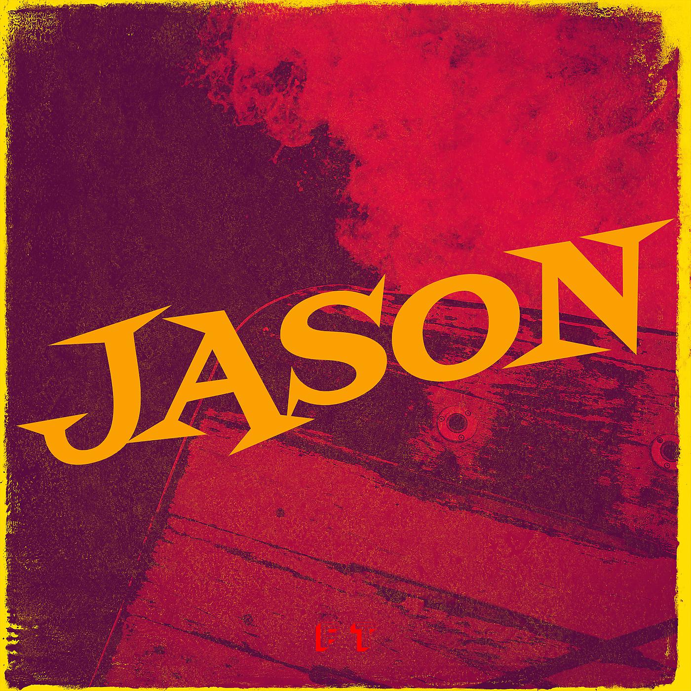 Постер альбома Jason