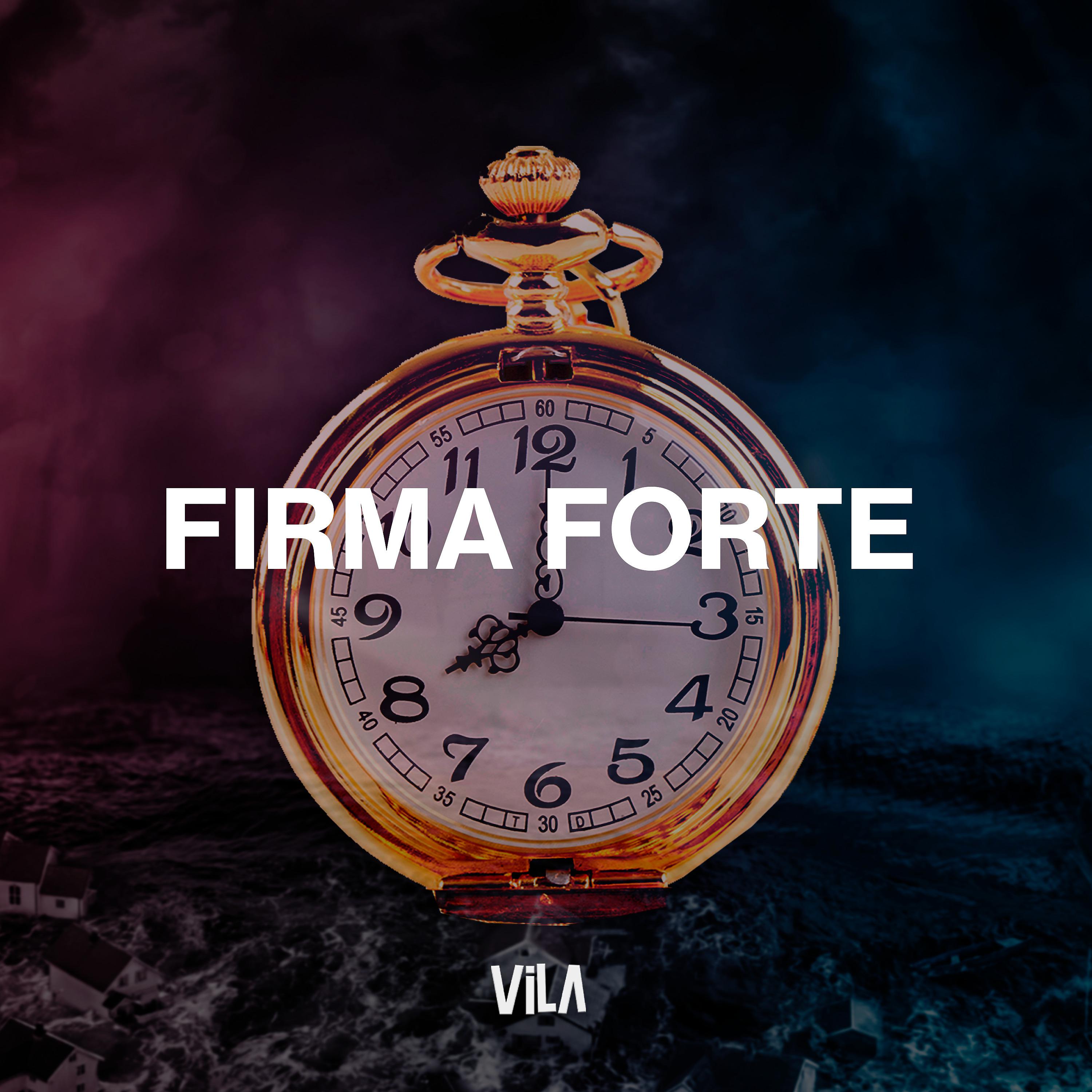 Постер альбома Firma Forte - Type Beat Funk