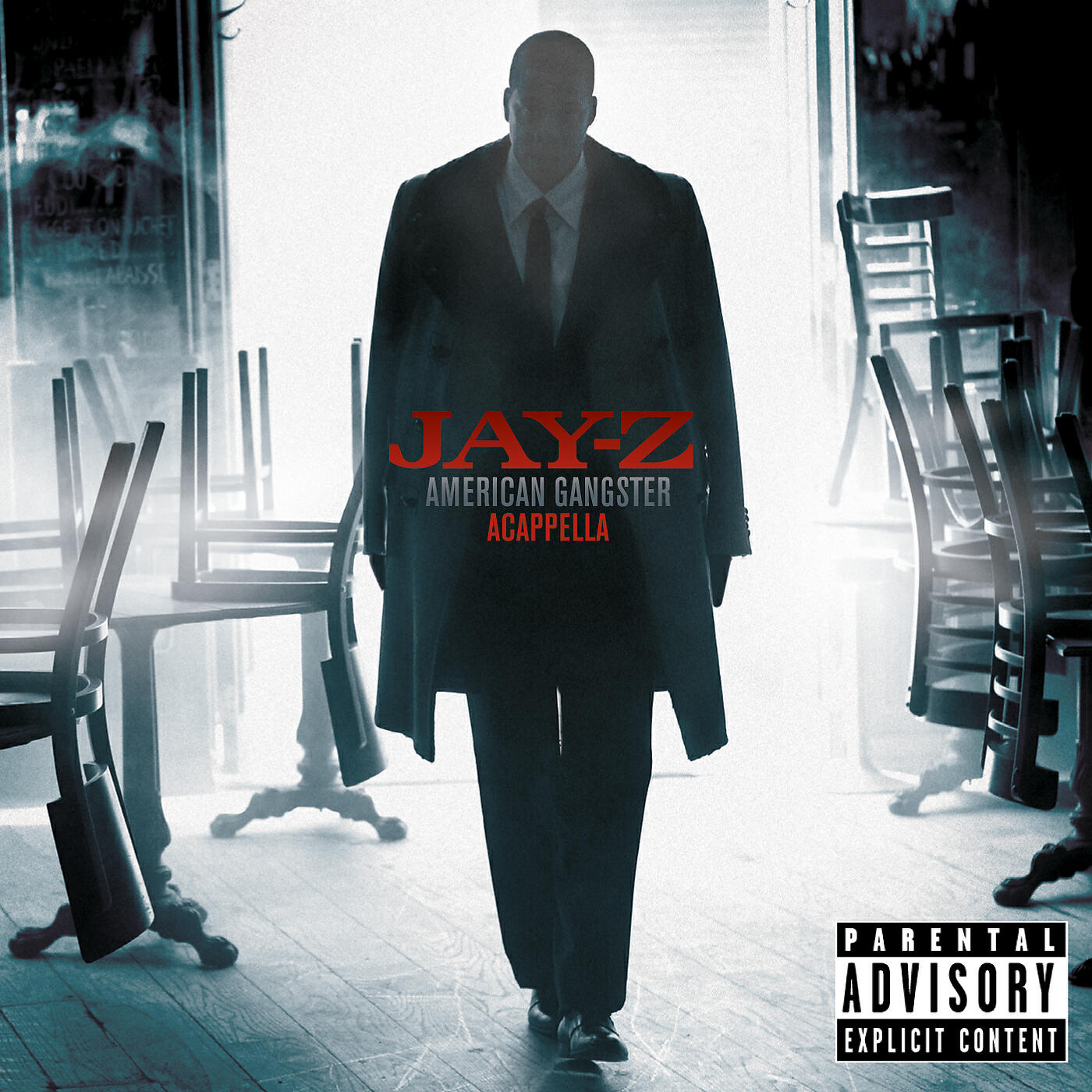 JAY-Z - Party Life (A Cappella)
