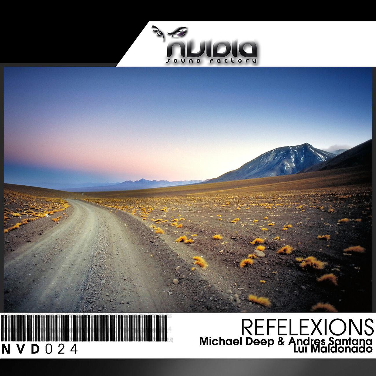 Michael Deep - Reflexions