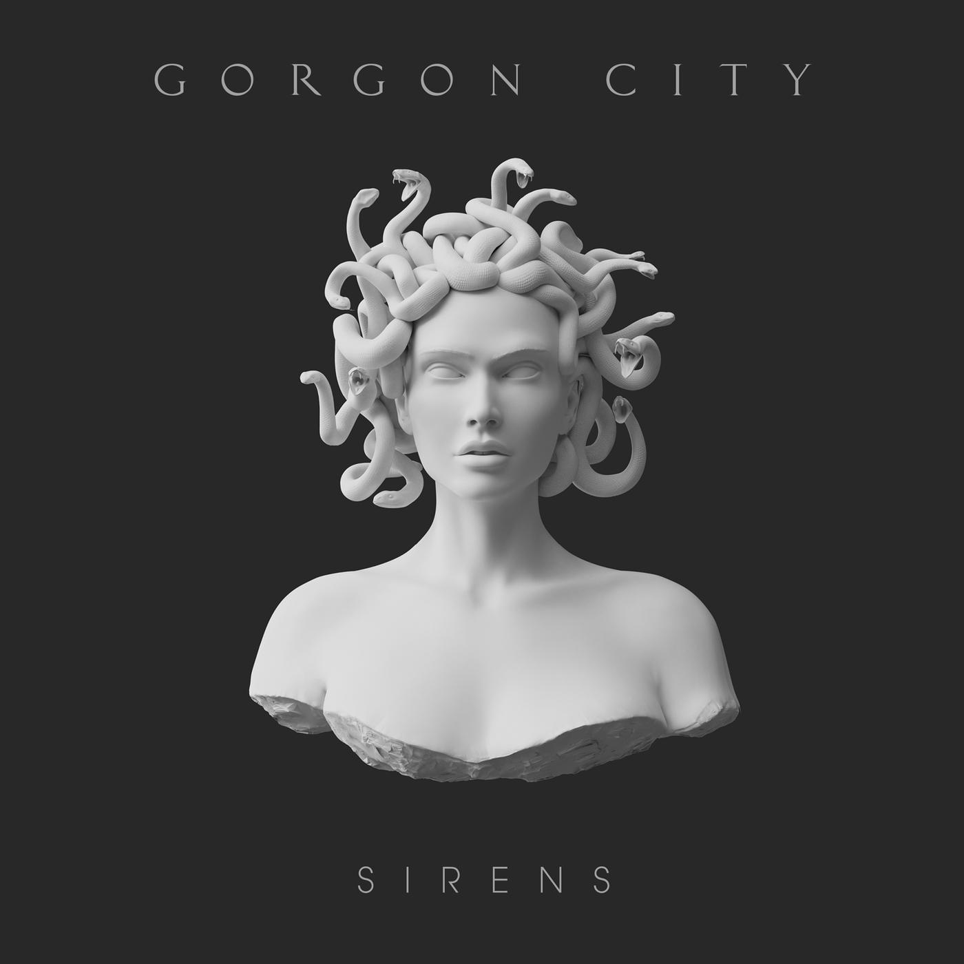 Постер альбома Sirens (Deluxe)