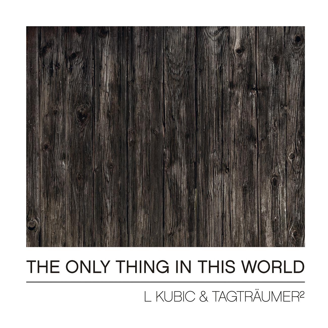 L. Kubic - The Only Thing in This World (Alle Farben Remix)