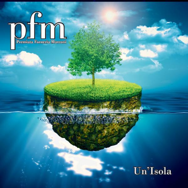 PFM Premiata Forneria Marconi - La Luna Nuova