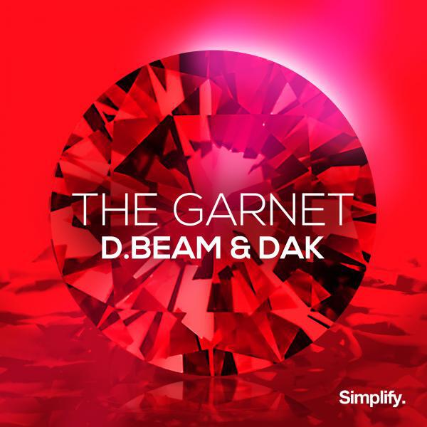D.Beam - Skynet (Original Mix)