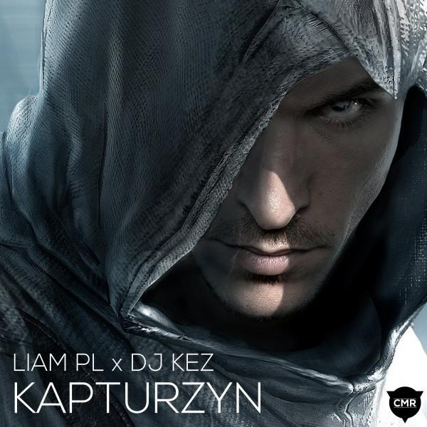 Постер альбома Kapturzyn