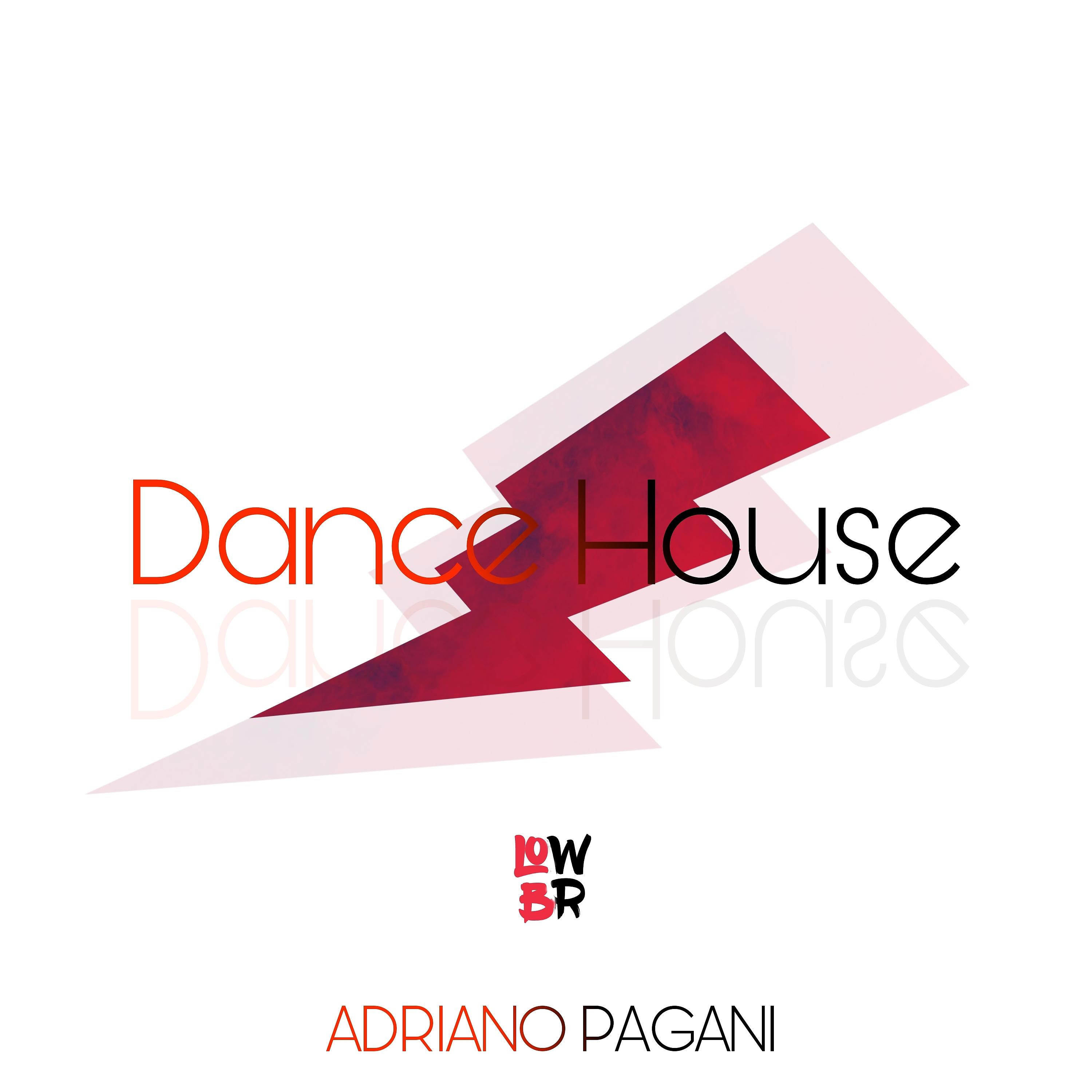 Постер альбома Dance House