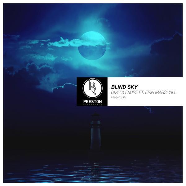 DMH - Blind Sky (feat. Erin Marshall) (Alex Preston (AUS) Remix)