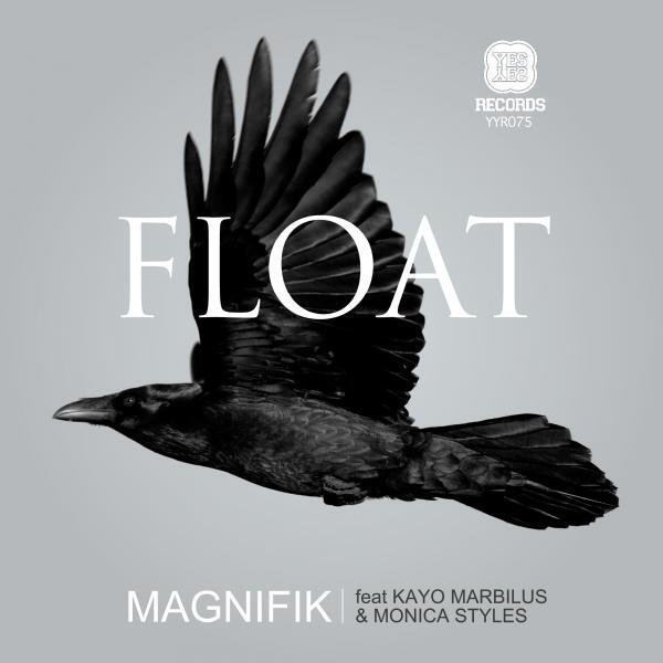 Magnifik - Float (Diamond Lights Remix)