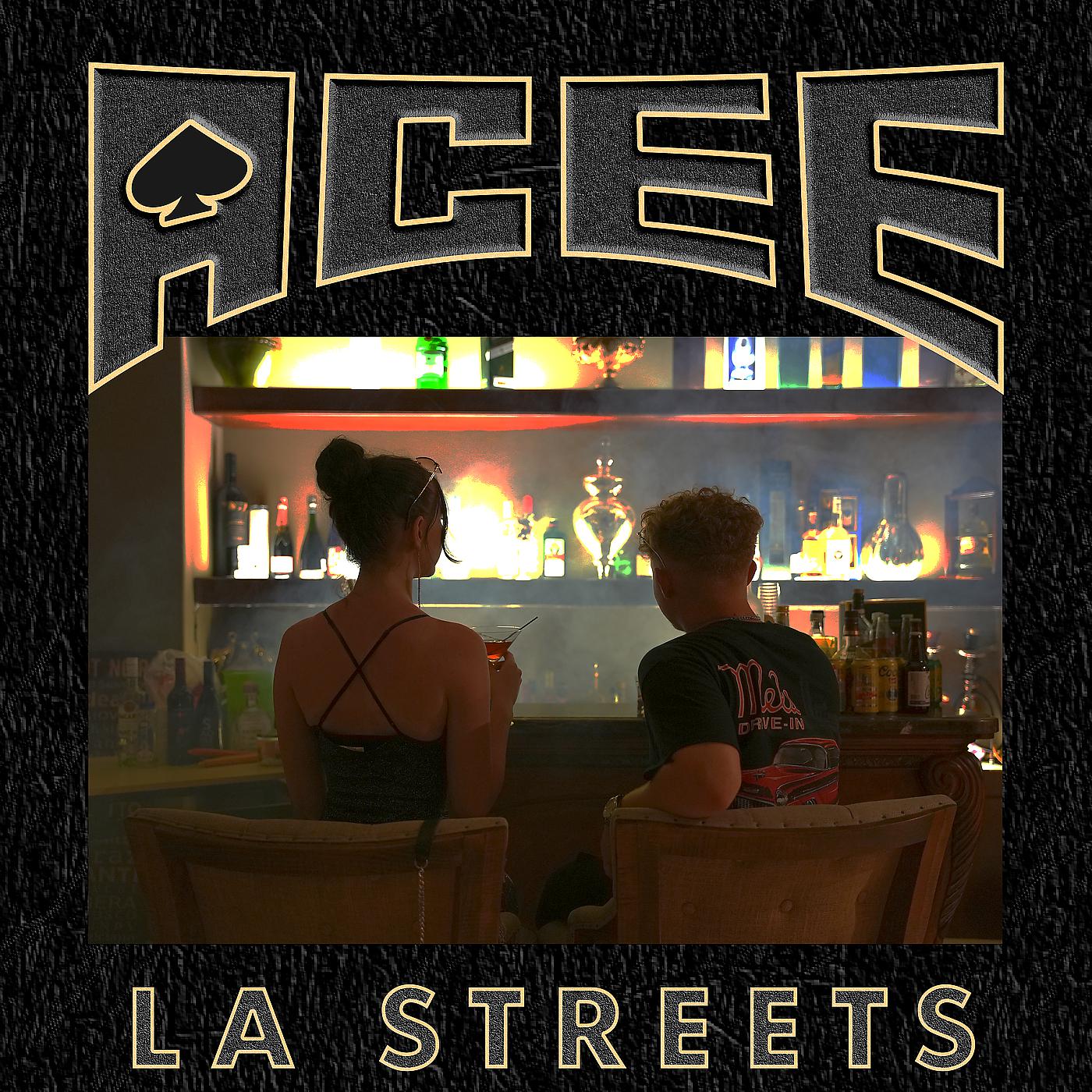 Постер альбома La Streets