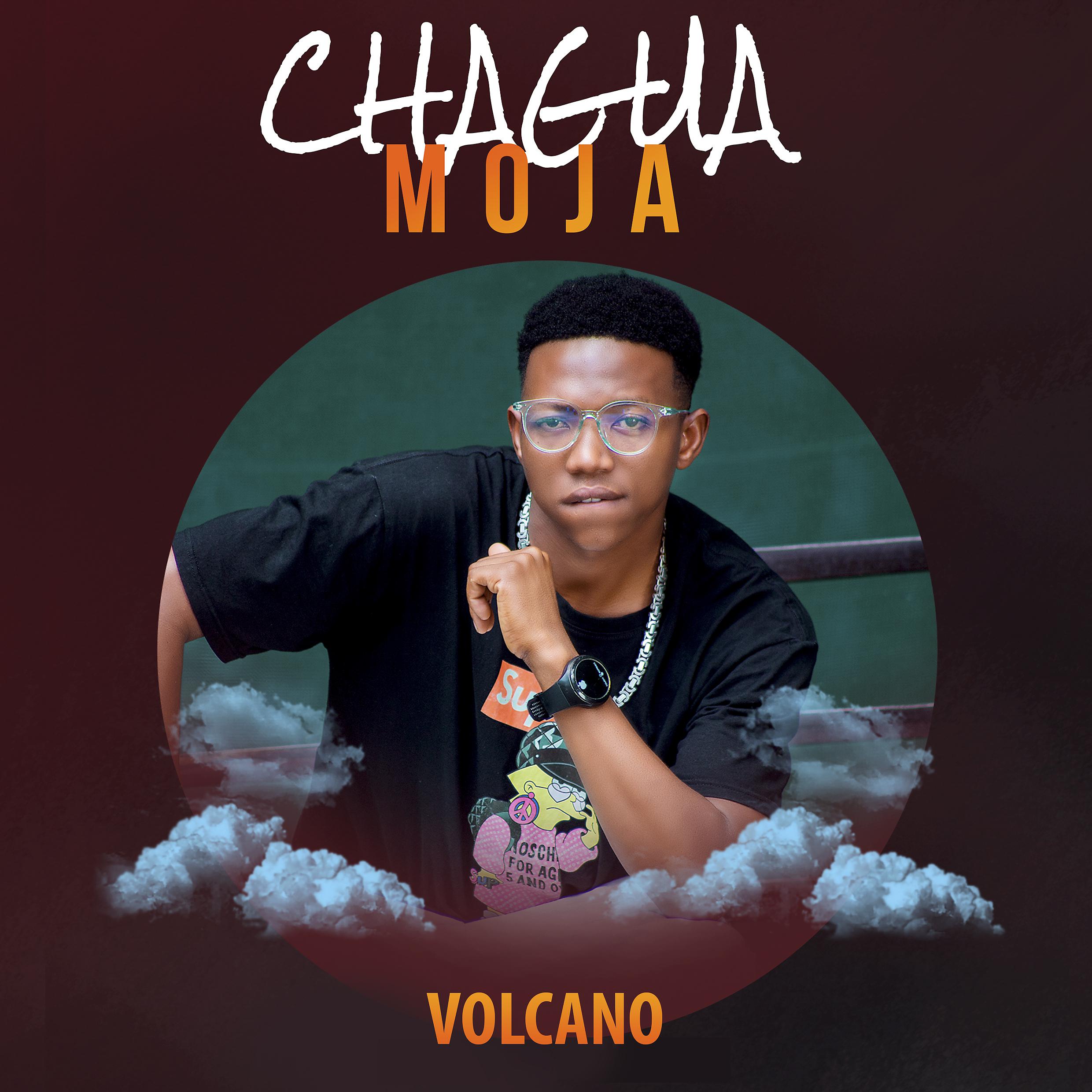 Постер альбома Chagua Moja