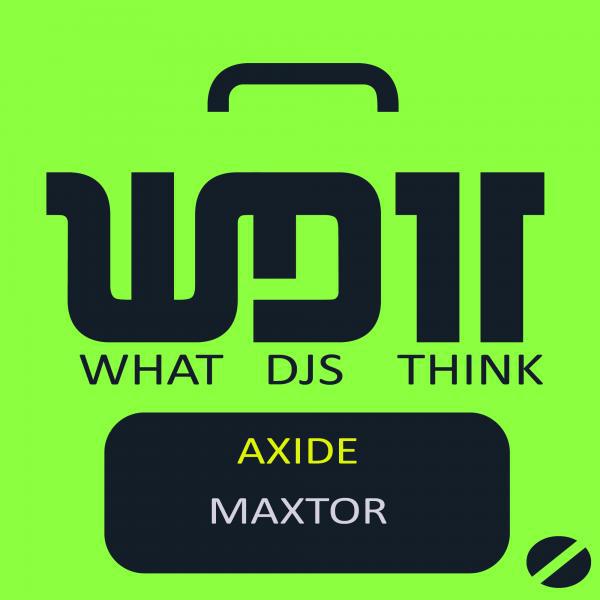 Постер альбома Maxtor
