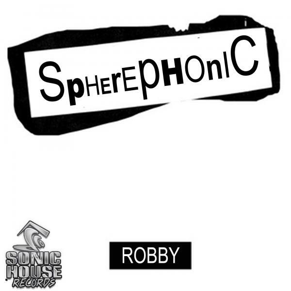 Spherephonic - Robby (Original Mix)
