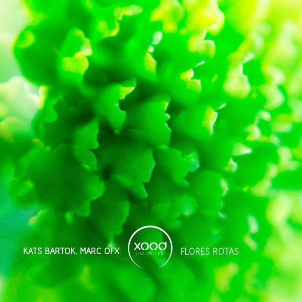 Kats Bartok - Sirenes De Metals (Original Mix)