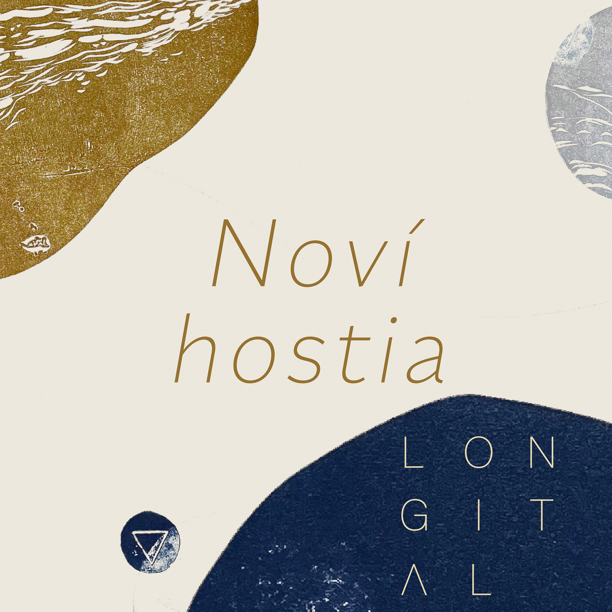 Постер альбома Noví hostia