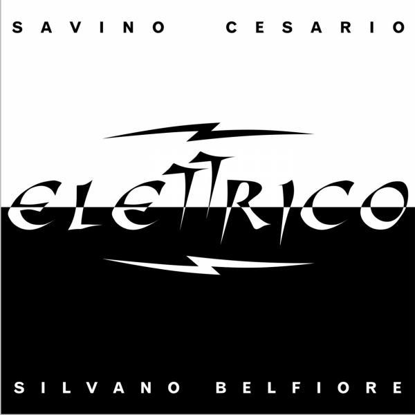 Постер альбома Elettrico
