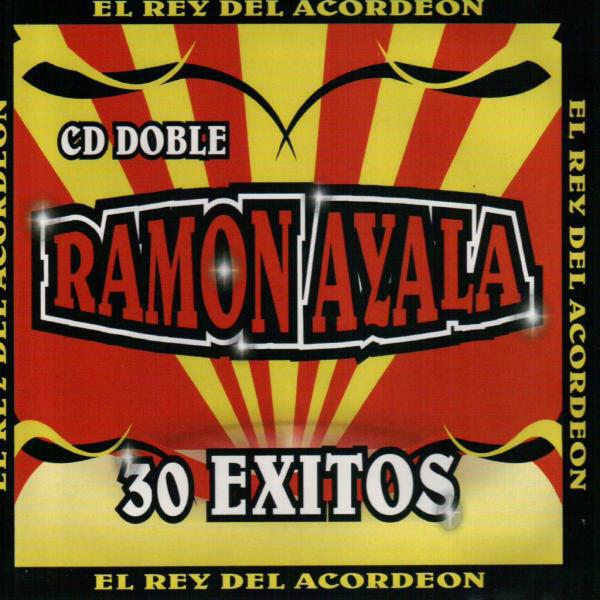 Ramon Ayala - Corrido de Chito Cano (Original Mix)