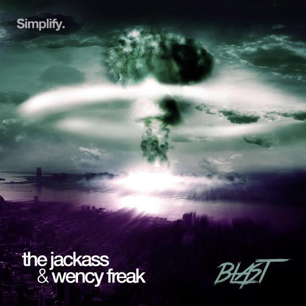 The Jackass - Blast (Original Mix)