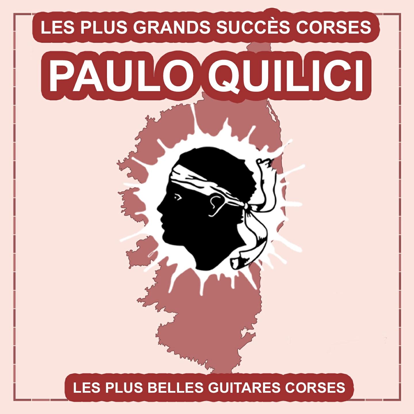 Paulo Quilici - La corsoise