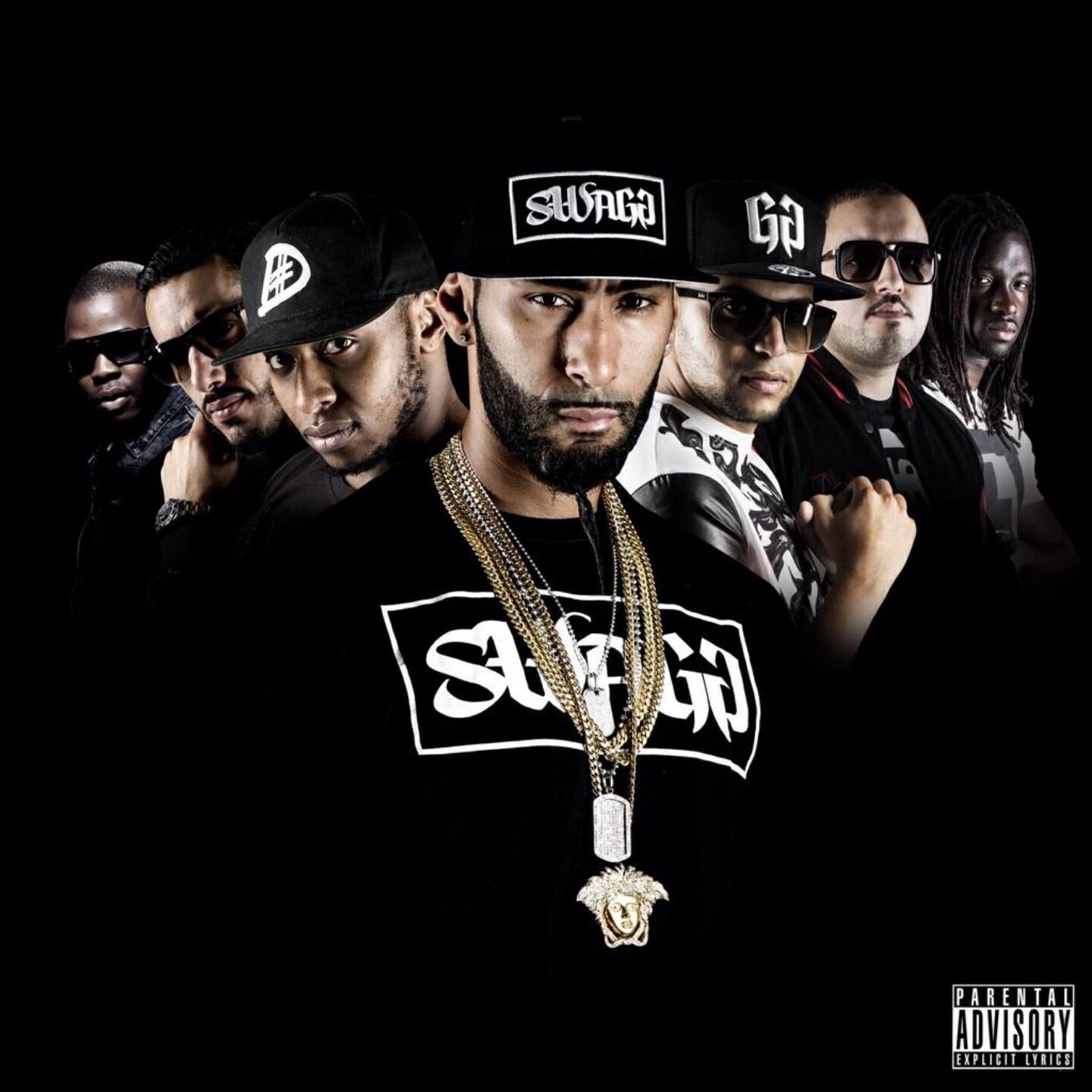 La Fouine - Terrain