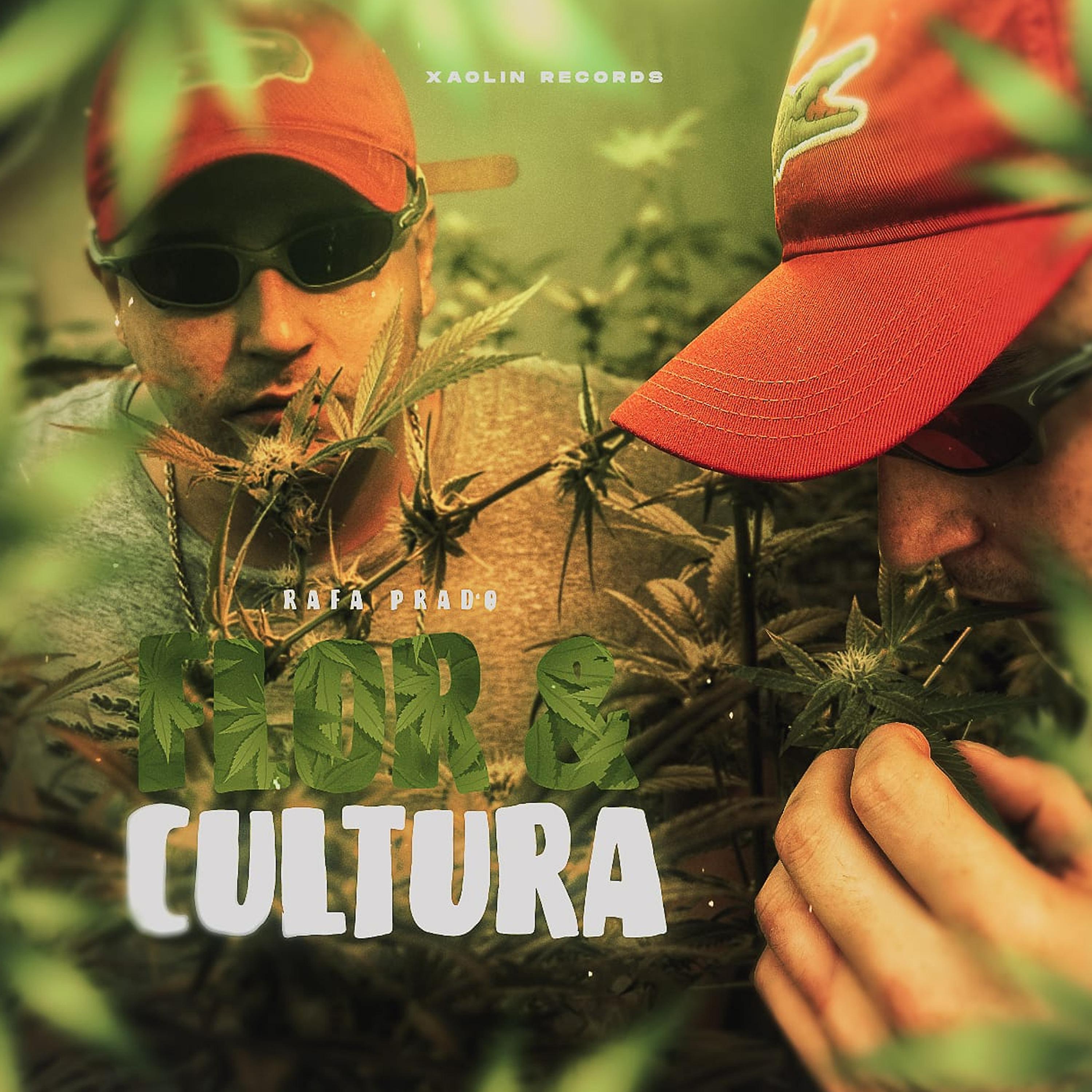 Постер альбома Flor e Cultura