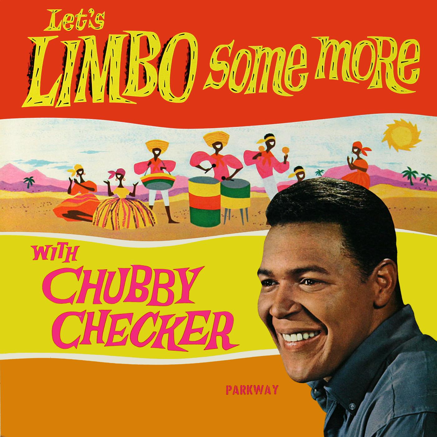 Постер альбома Let's Limbo Some More
