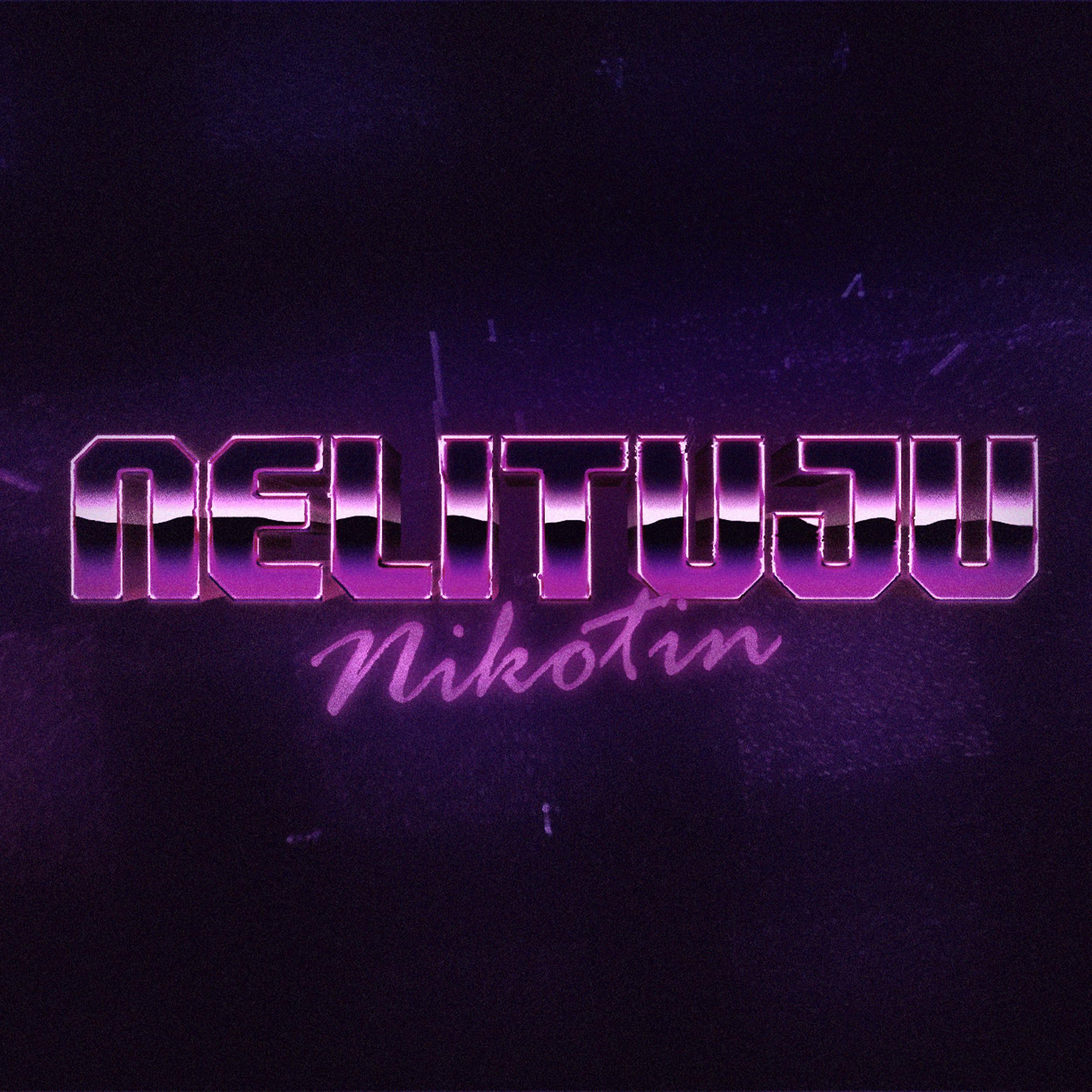 Постер альбома Nelituju