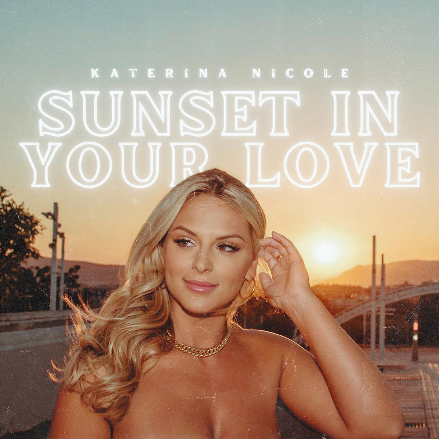 Постер альбома Sunset in Your Love
