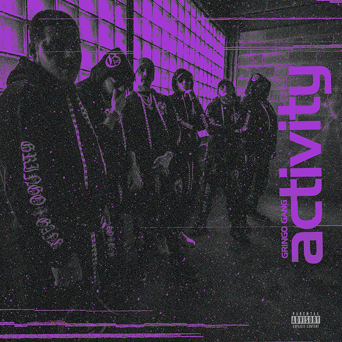 Gringo Gang - Commands