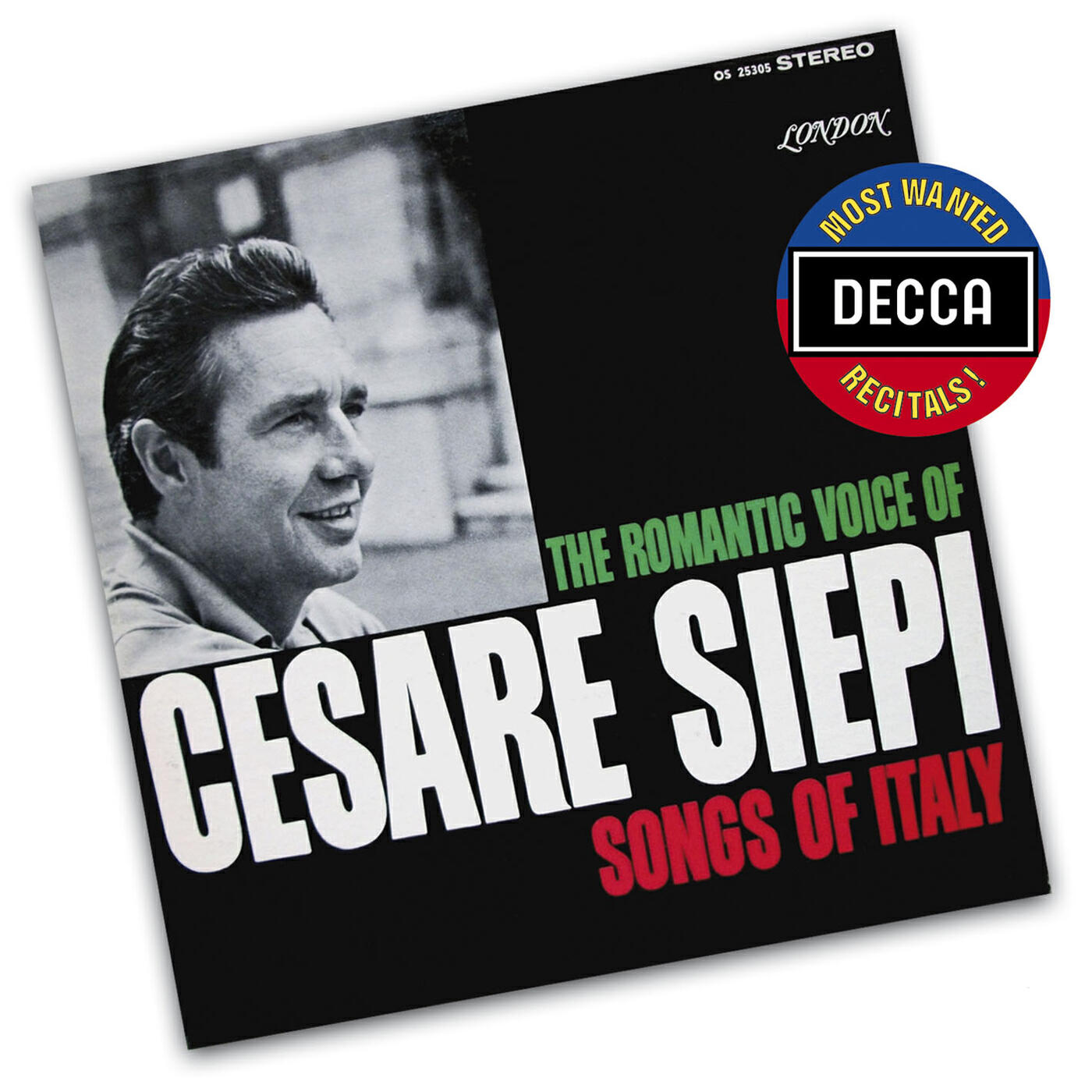 Cesare Siepi - Meyerbeer: Robert le diable / Act 2 - 