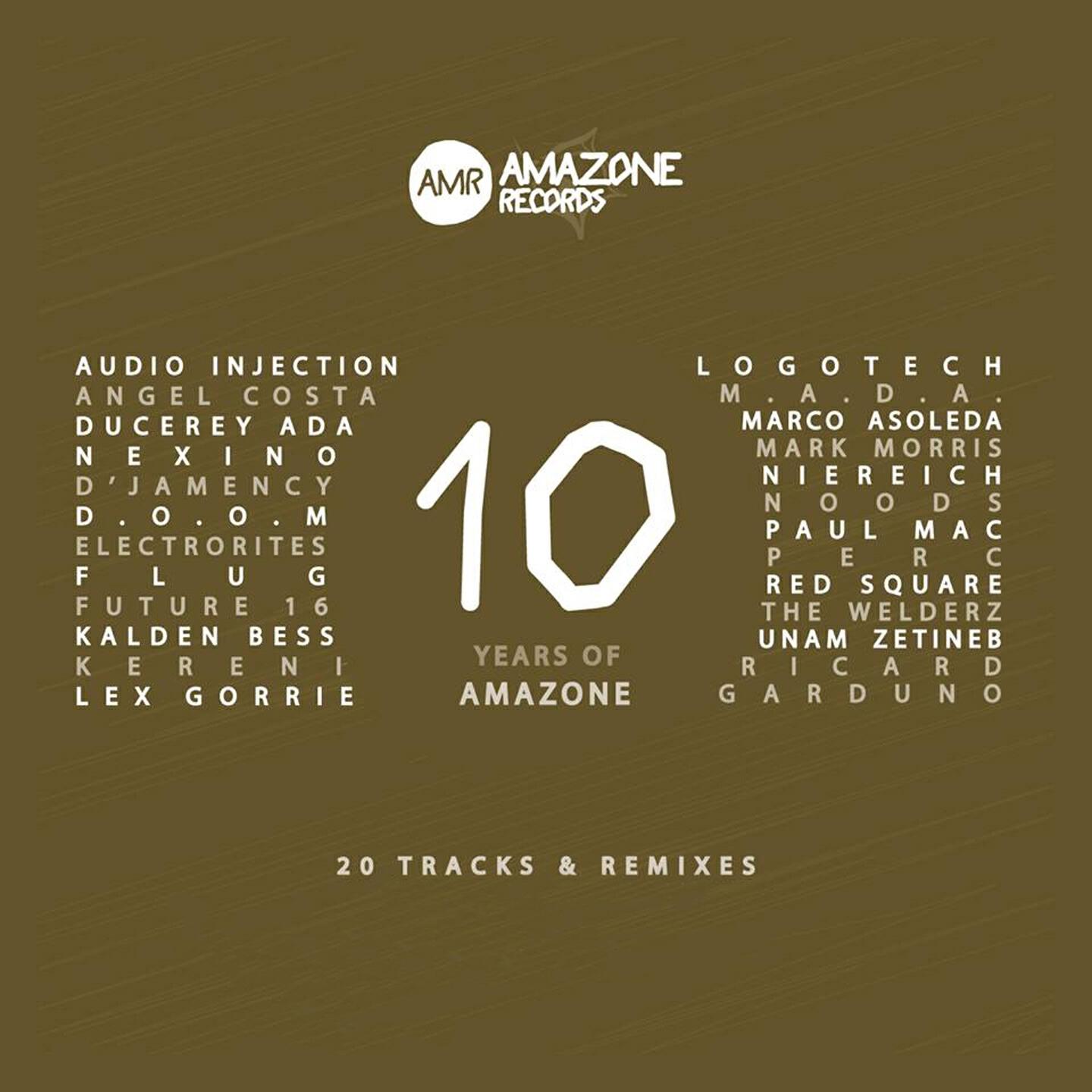 Peja - Spastics in the Attics (Audio Injection Remix)
